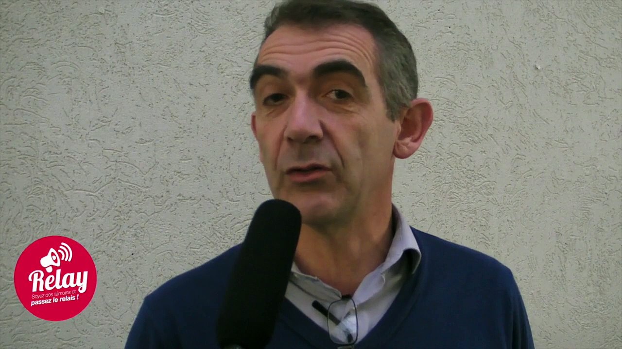 Pause Interview - Christian De La Roque - Solidarité envers les jeunes sans abris...
