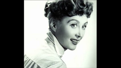 TRIBUTE TO BETTY GARRETT