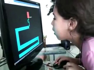 PEOPLE GETTING SCARED!!!.