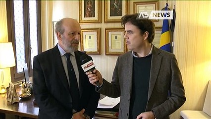 NUOVI CARDINALI, PATRIARCA ESCLUSO DAL PAPA