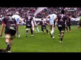 watching Stade Francais vs Castres Rugby online rugby