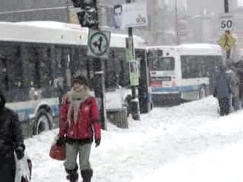 line up bus