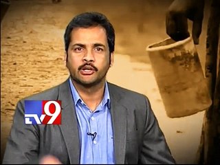 Hero Shivaji appeals for Clean AP before Hitech state