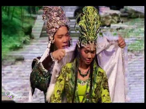 Trọng Thủy Mỵ Châu - Đặng Thế Luân, Ngọc Đáng, Ngọc Huyền, Mai Thế Hiệp (Trích Đoạn Cải Lương)