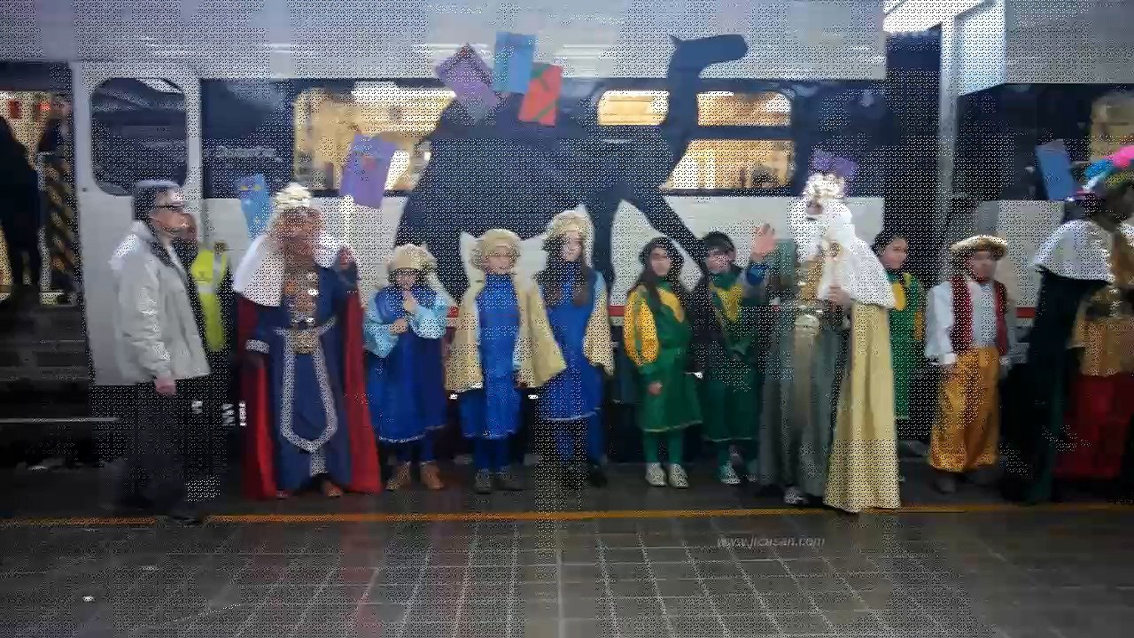 reises en Monforte 2015