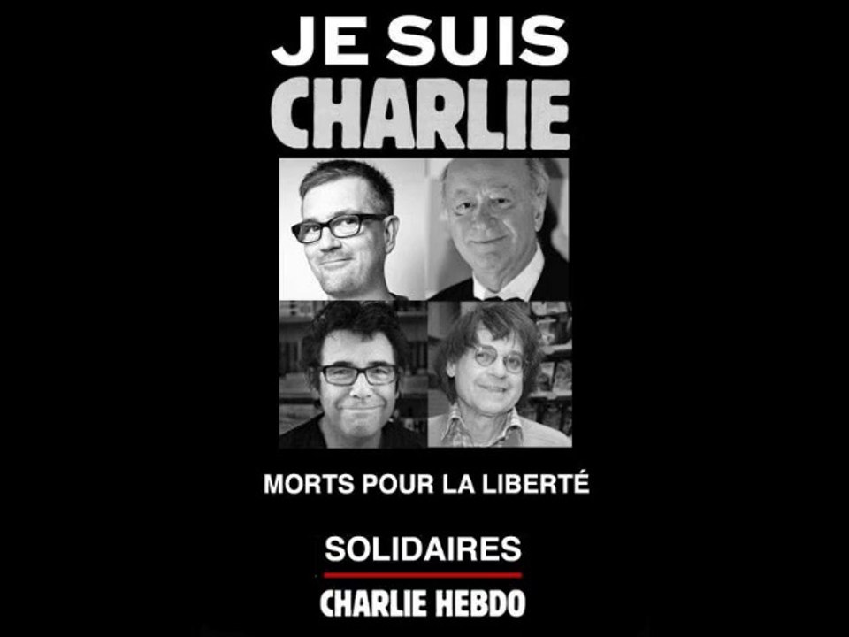 Ils ont voulu tuer Charlie !