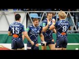 watch Stade Francais vs Castres Rugby live streaming on ios android