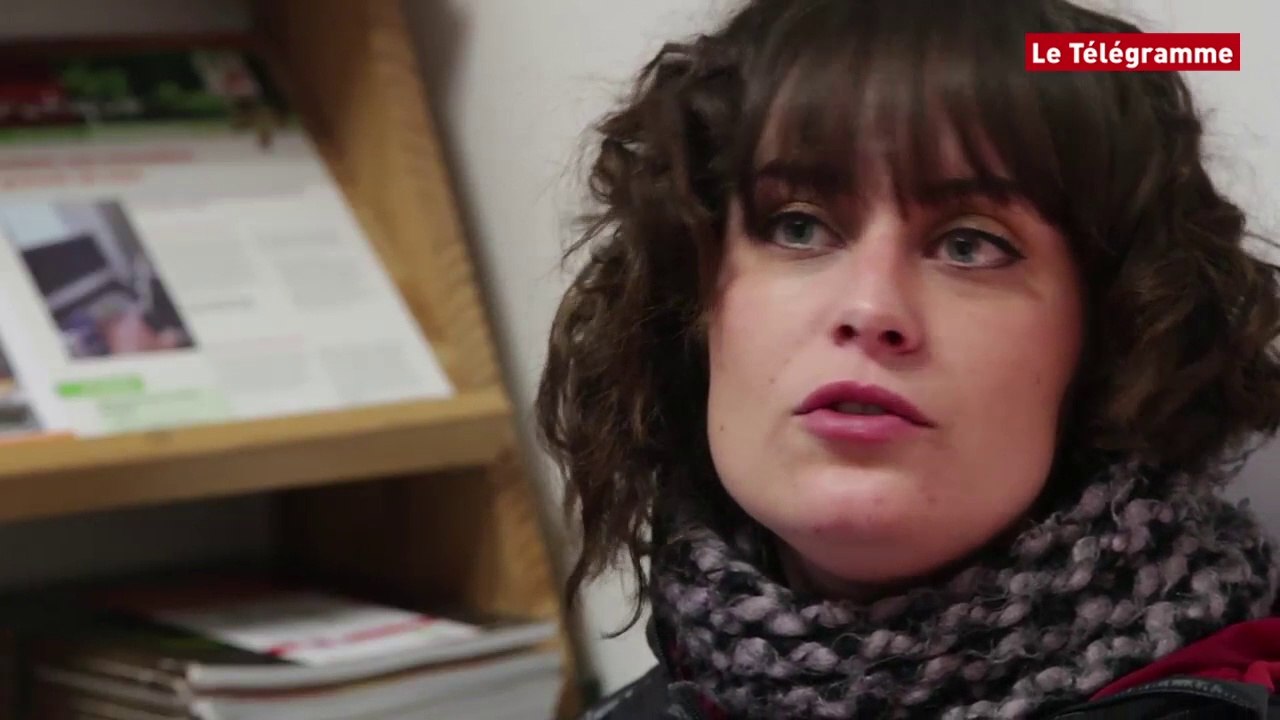 Economies d'énergie. Une Brestoise en quête de conseils