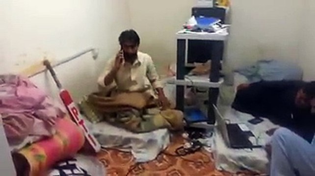 پشتو سمجھنے والے افراد یہ دلچسپ ویڈیو ضرور دیکھیں