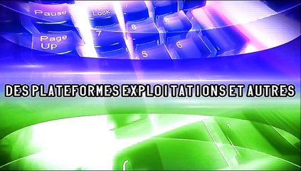 Est voilà nous sommes en 2015 !