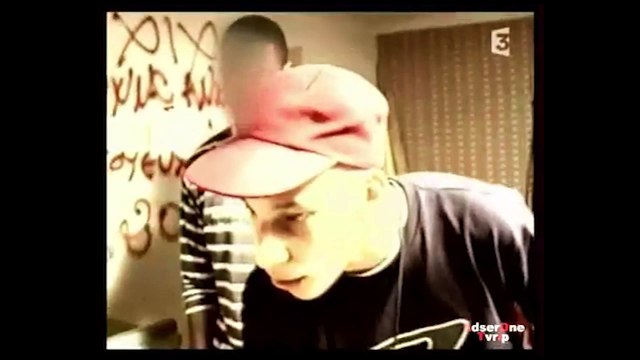 Attentat contre Charlie Hebdo : des images de Chérif Kouachi, tournées en 2004