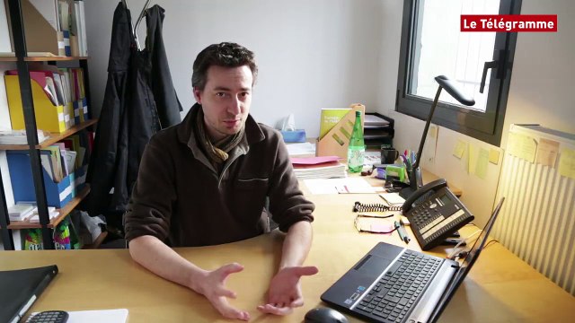 Dépenses d'énergie. Les particularités bretonnes