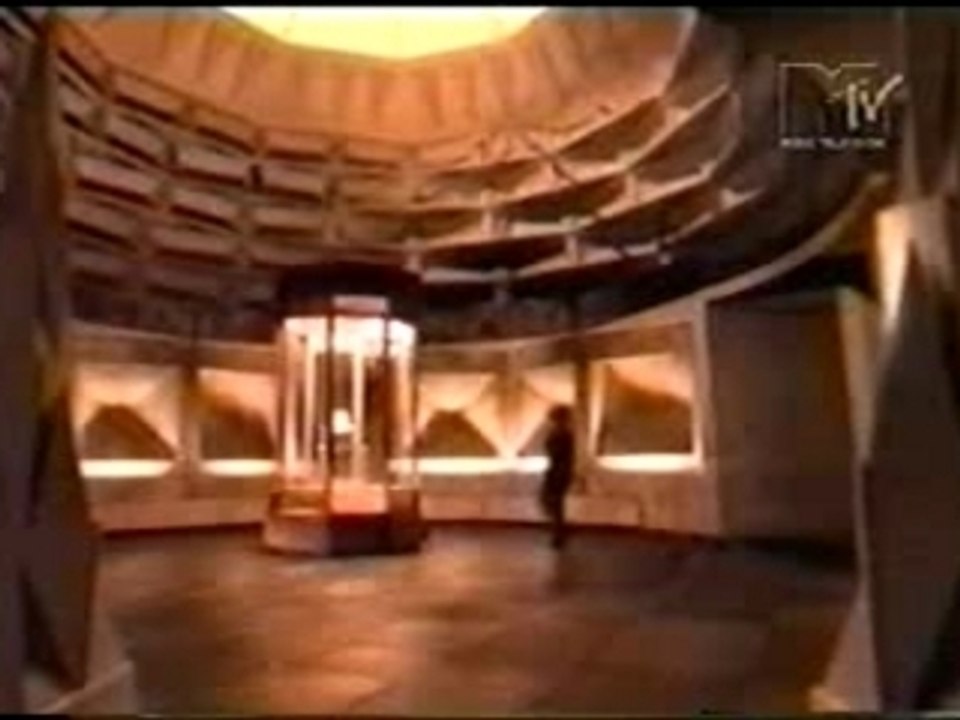 Tamia & Quincy Jones