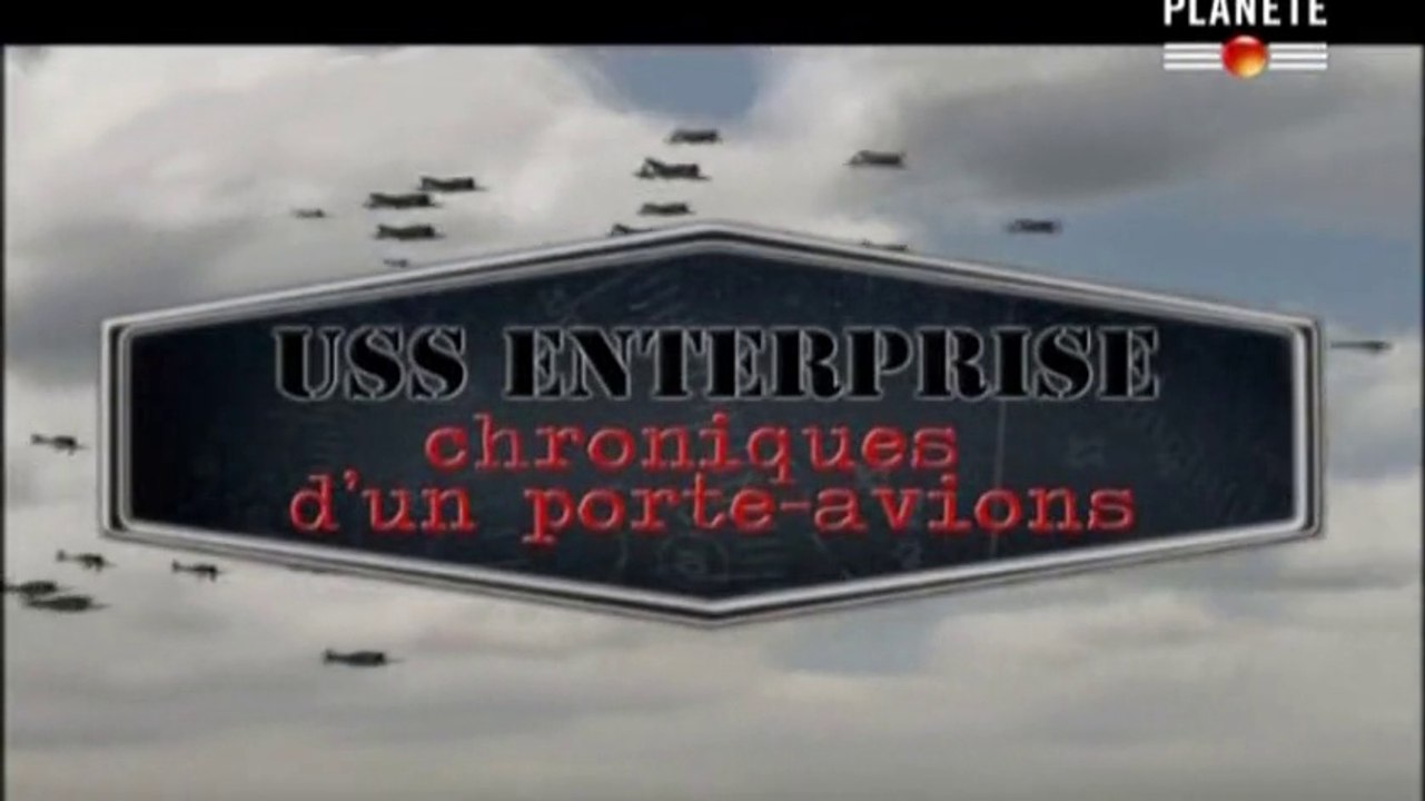 2e Guerre Mondiale - USS Enterprise #5