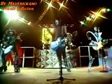 Kiss - I was made for lovin' You-(VideoClip By Maverickano-Buenos Aires-Argentina)-HD