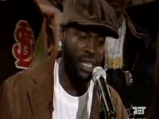 The Roots & Rahzel Freestyle