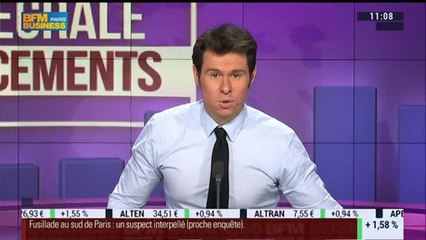 Guillaume Dard VS Alexandre Hezez (1/2): Les élections en Grèce entravent-elles le projet de Mario Draghi ? – 08/01