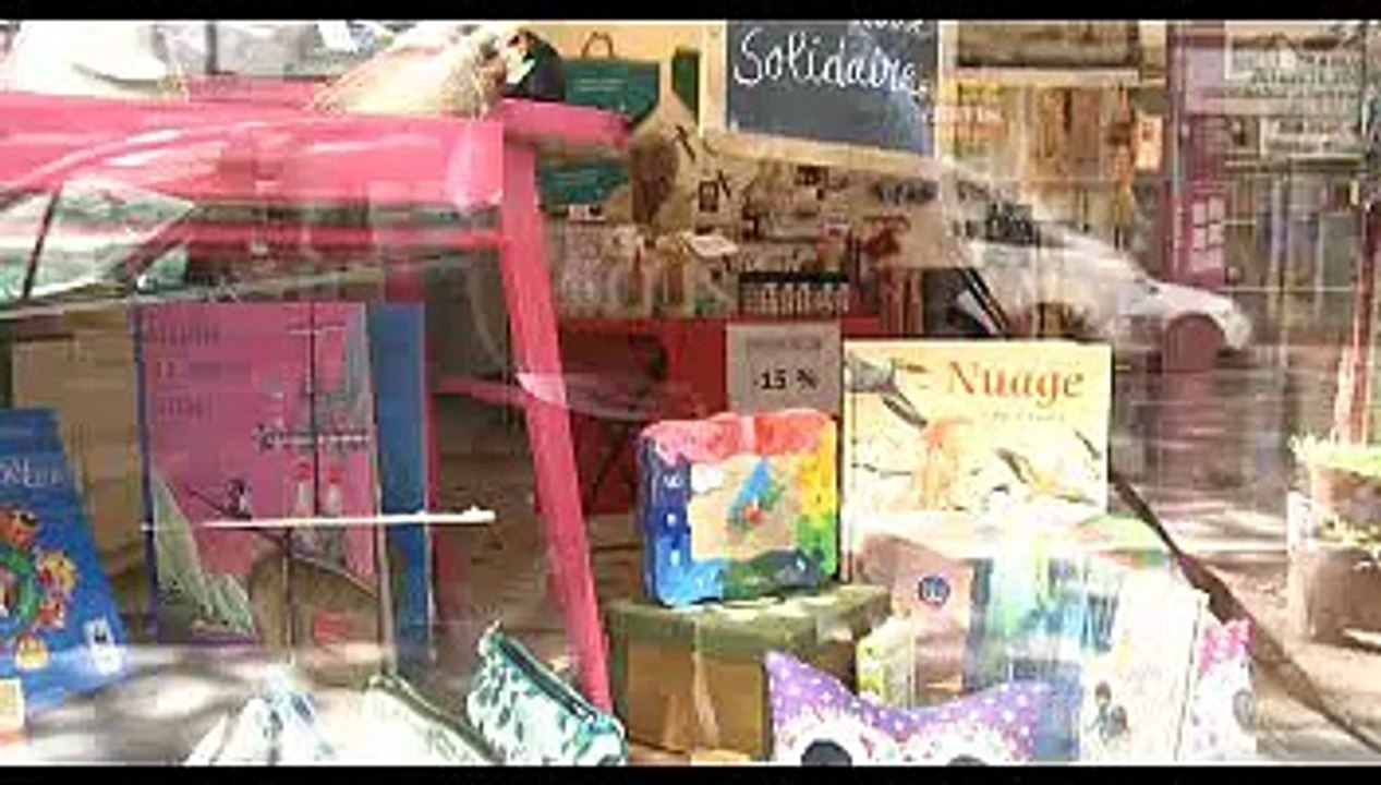 Artisans du monde Marseille