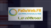 PaDuWeb.FR - Les Petites annonces du Web