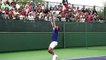 "Wrist Snap" Myth Busted - Tennis Serve Lesson - Tennis Serve Technique - Roger Federer Serve