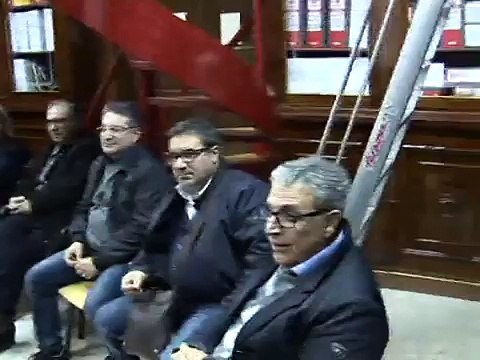 Stabilizzazione di 43 precari comunali Incontro con i sindacati al Comune