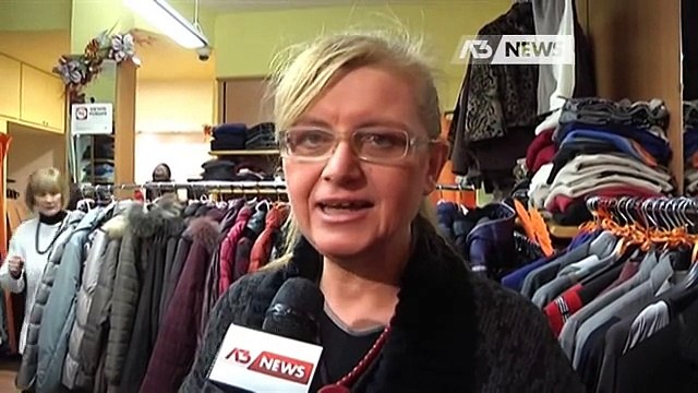 PRIMO GIORNO DI SALDI