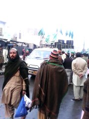 Madani Jaloos in khanewal
