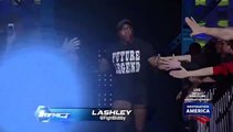 2015.01.07- Bobby Roode vs. Bobby Lashley- TNA Impact