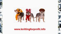 Knitting For Profit - Find Out About Knitting For Profit Here!