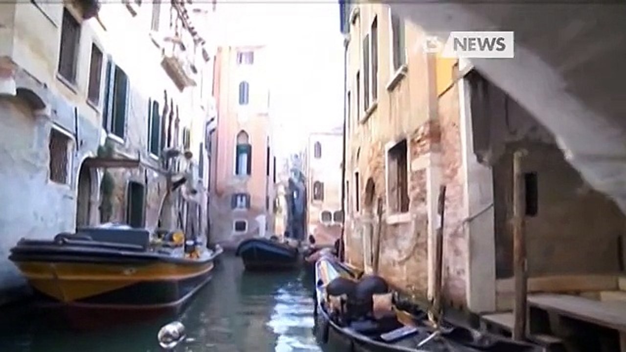 ALLARME SFRATTI IN VENETO