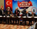 Kemal Kılıçdaroğlu'na Ayakkabı Fırlatıldı
