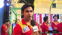 Box Cricket League (BCL) 7 January 2015 Video Watch Online pt2 - Watching On IndiaHDTV.com - India's Premier HDTV