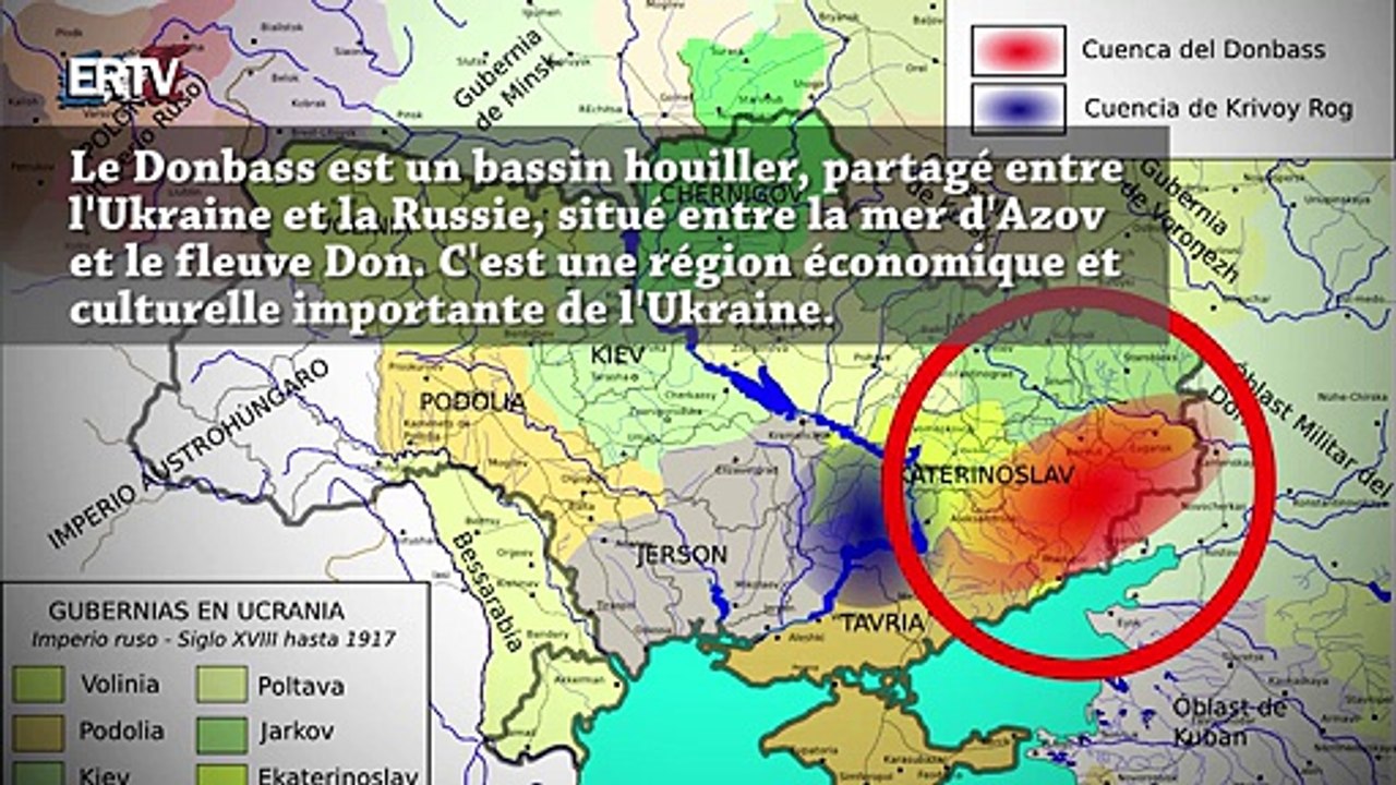 27/03/2014 - Jean-Michel VERNOCHET - Les dessous géopolitiques de la crise ukrainienne