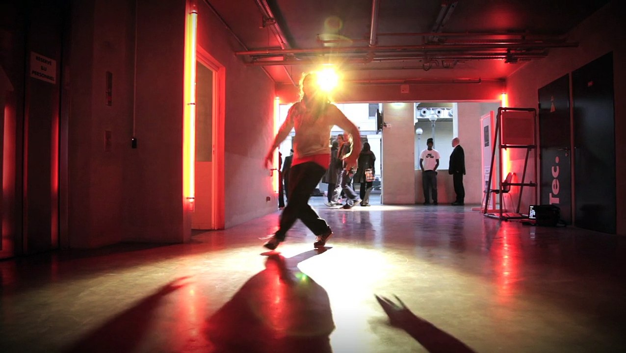 Bgirl TSia / J4L