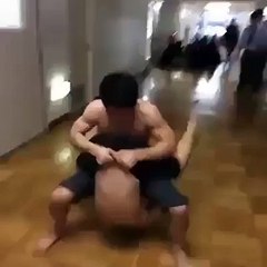 Boy playing  In Classroom - Video Dailymotion