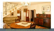 ANCONA, SENIGALLIA   CASALE  PERIFERIA MQ 160 EURO 370.000