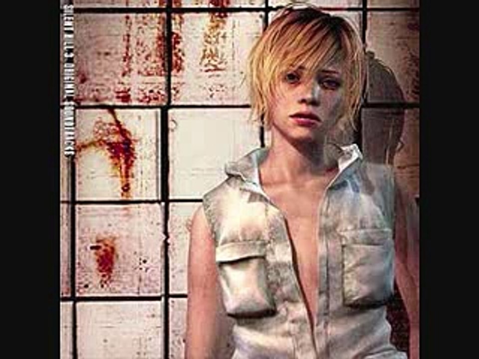 Silent Hill 3  _Sun_00