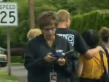 Oregon high school shootings killing Gunman dead - Video Dailymotion, youtube news