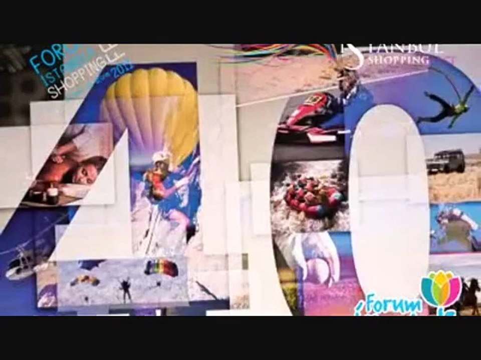 Bu yıl, 'Deneyim' hediye etmeyi deneyelim mi?