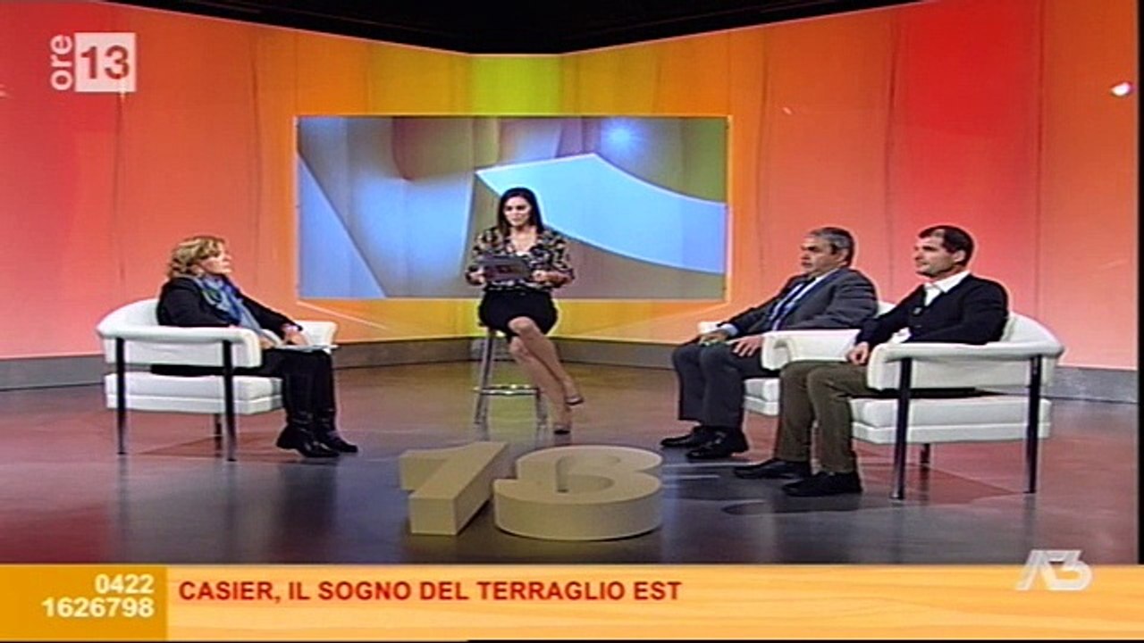 ORE 13 - 31-12-2014 (A3Replay)