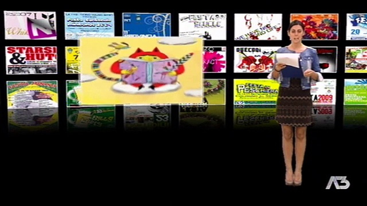 NOTES - 31-12-2014 (A3Replay)