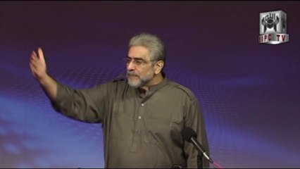 Imam - Quran kya kehta hey speaker Mohammad Shaikh 05/05 (2013)