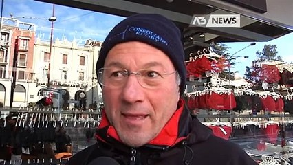 LE PAROLE PER L'ANNO NUOVO