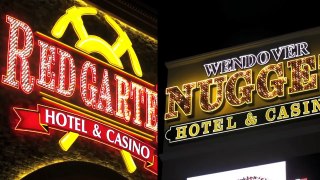 The Nugget is your Best Bet for a Wendover Casino Fun