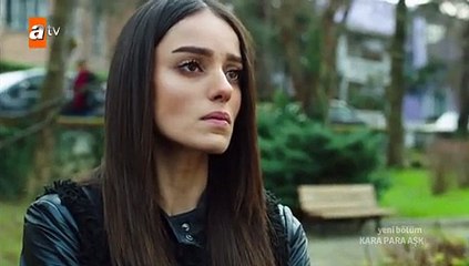 Kara Para Aşk 31.Bölüm tek parça izle