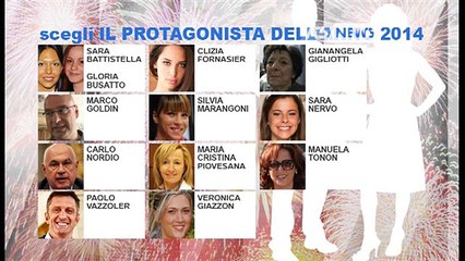 QUEI PROTAGONISTI INVISIBILI