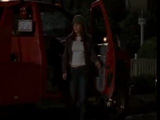 Haley, Lucas, Peyon et Nathan