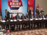 Kılıçdaroğlu'na ayakkabı fırlatan adamı böyle götürdüler