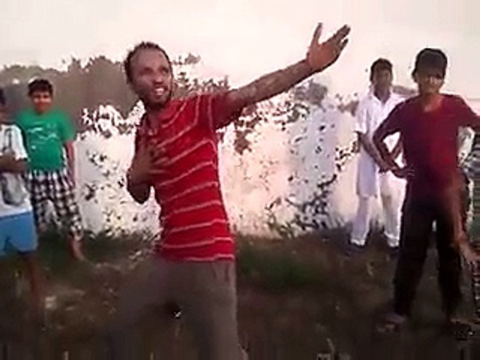 Funny Band baja