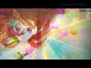 L'amore è una cosa semplice . Anime Mix